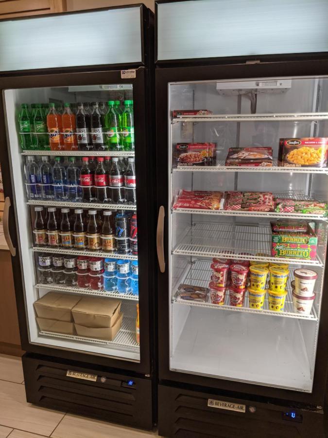 Holiday Inn Express South Burlington By Ihg Luaran gambar