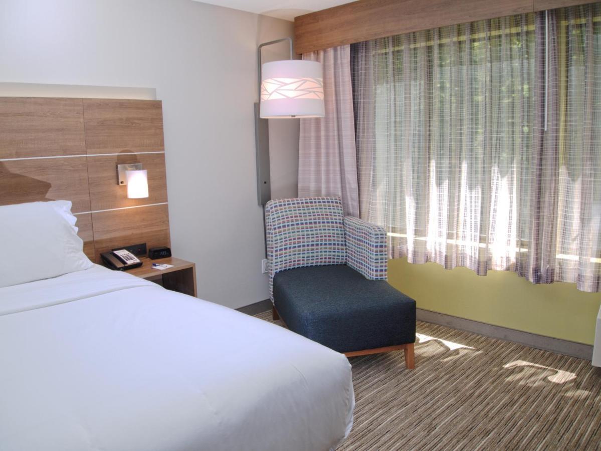 Holiday Inn Express South Burlington By Ihg Luaran gambar