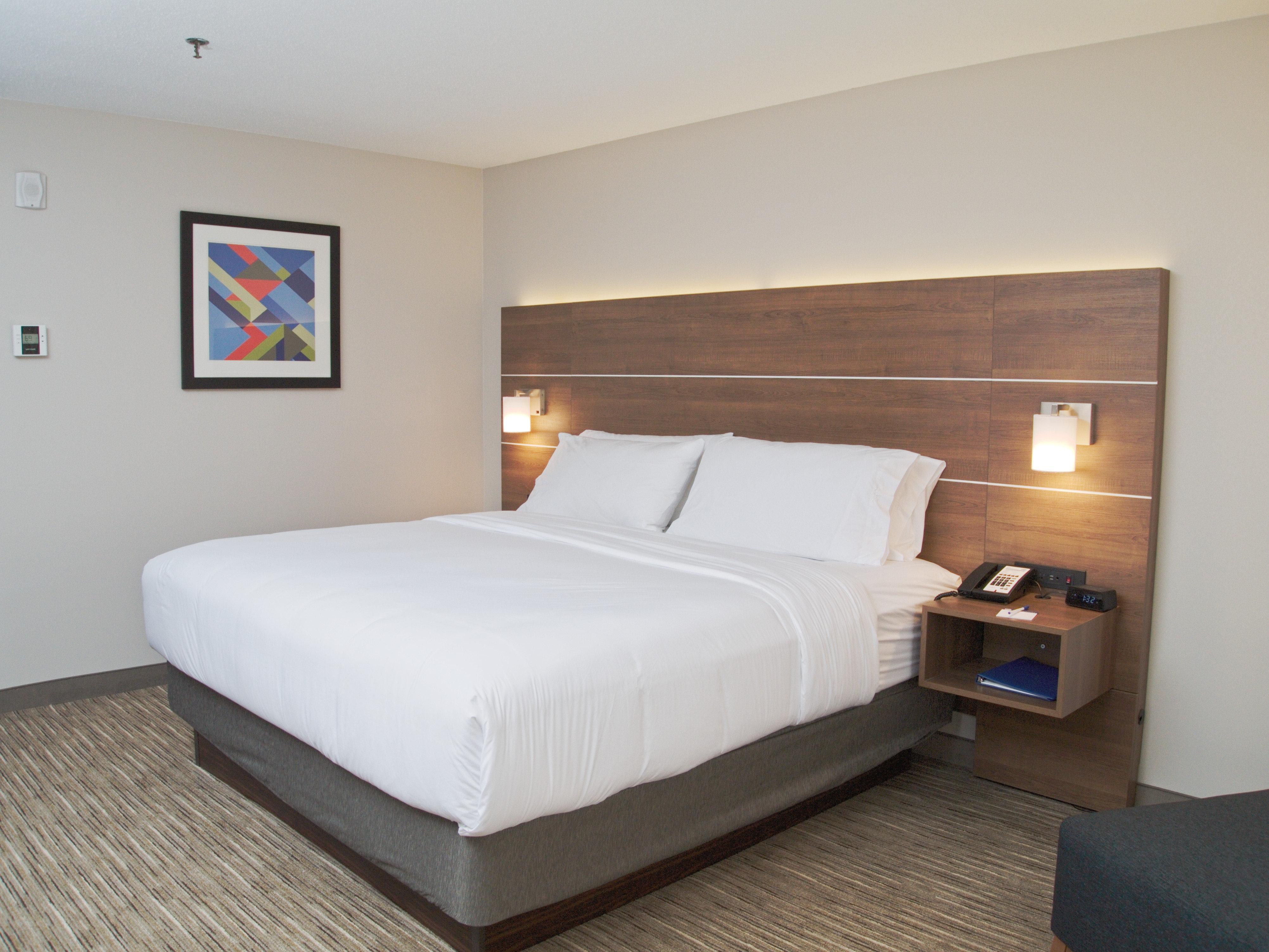 Holiday Inn Express South Burlington By Ihg Luaran gambar