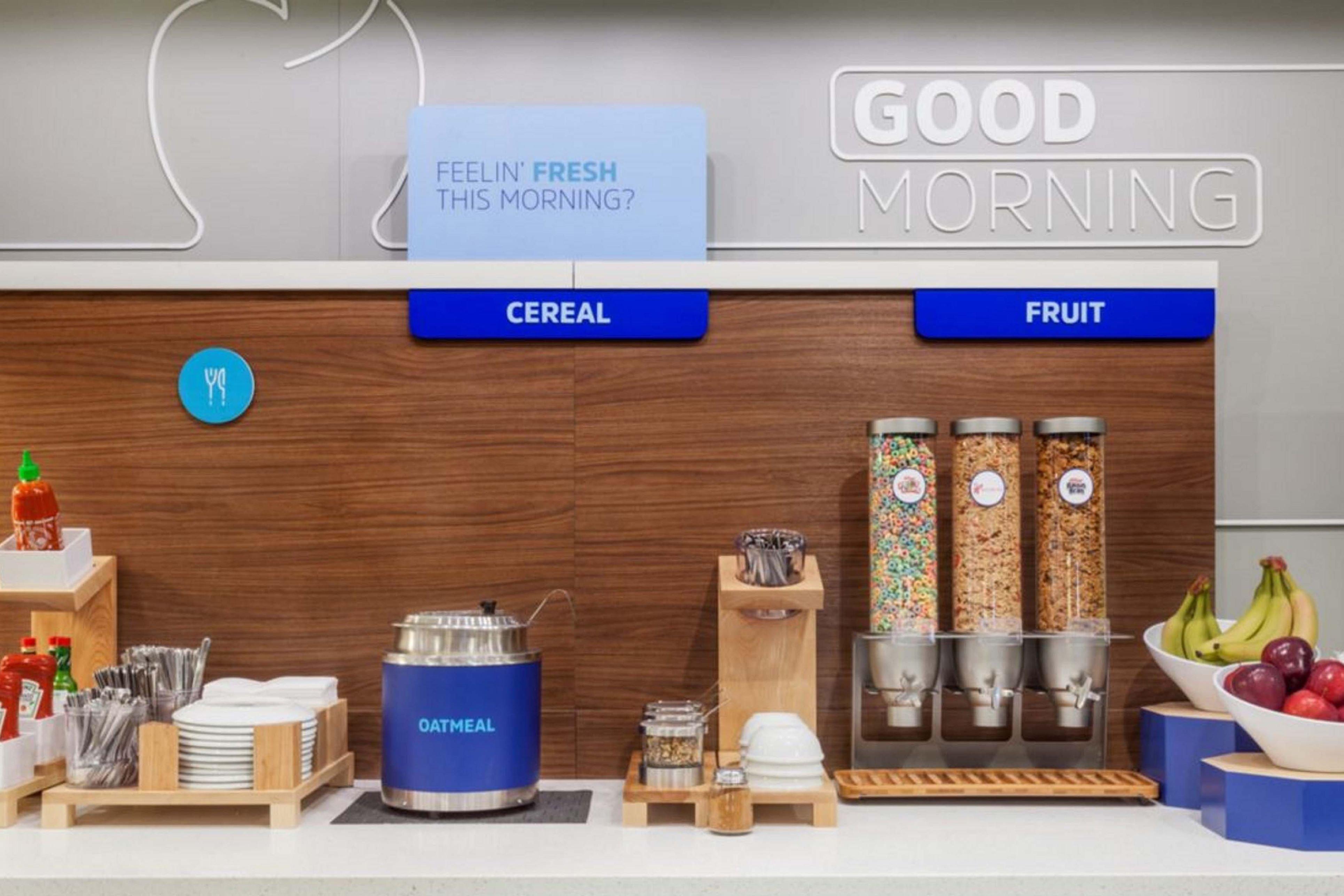 Holiday Inn Express South Burlington By Ihg Luaran gambar