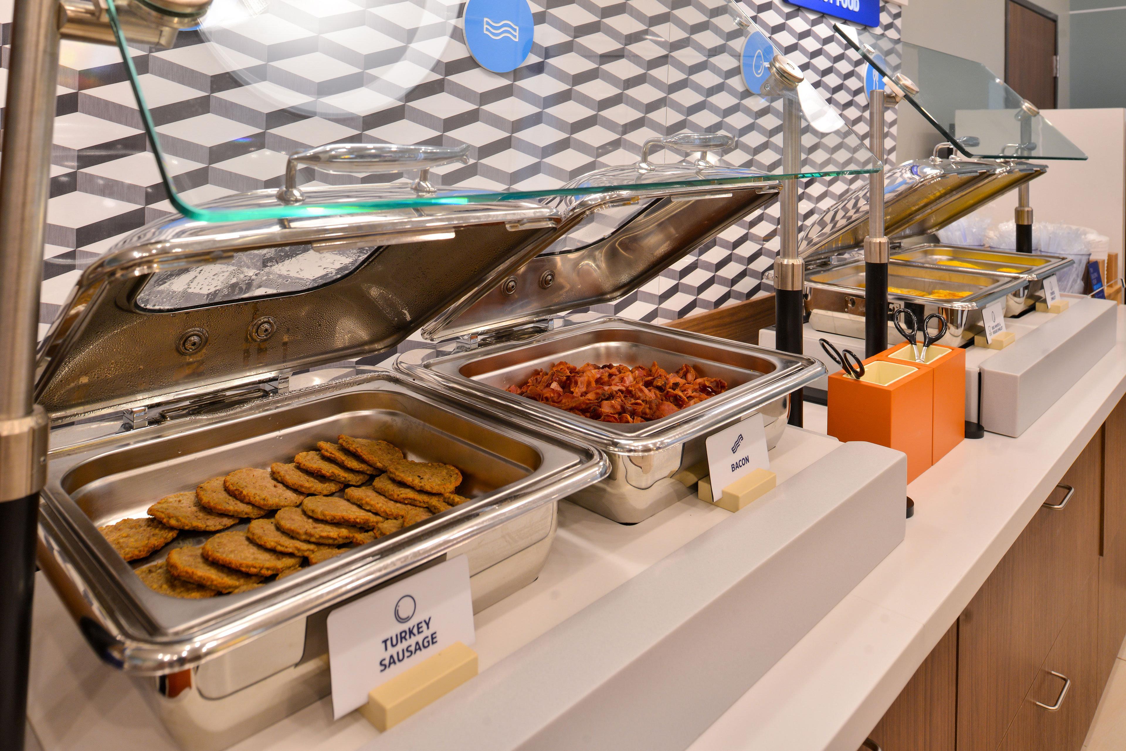 Holiday Inn Express South Burlington By Ihg Luaran gambar