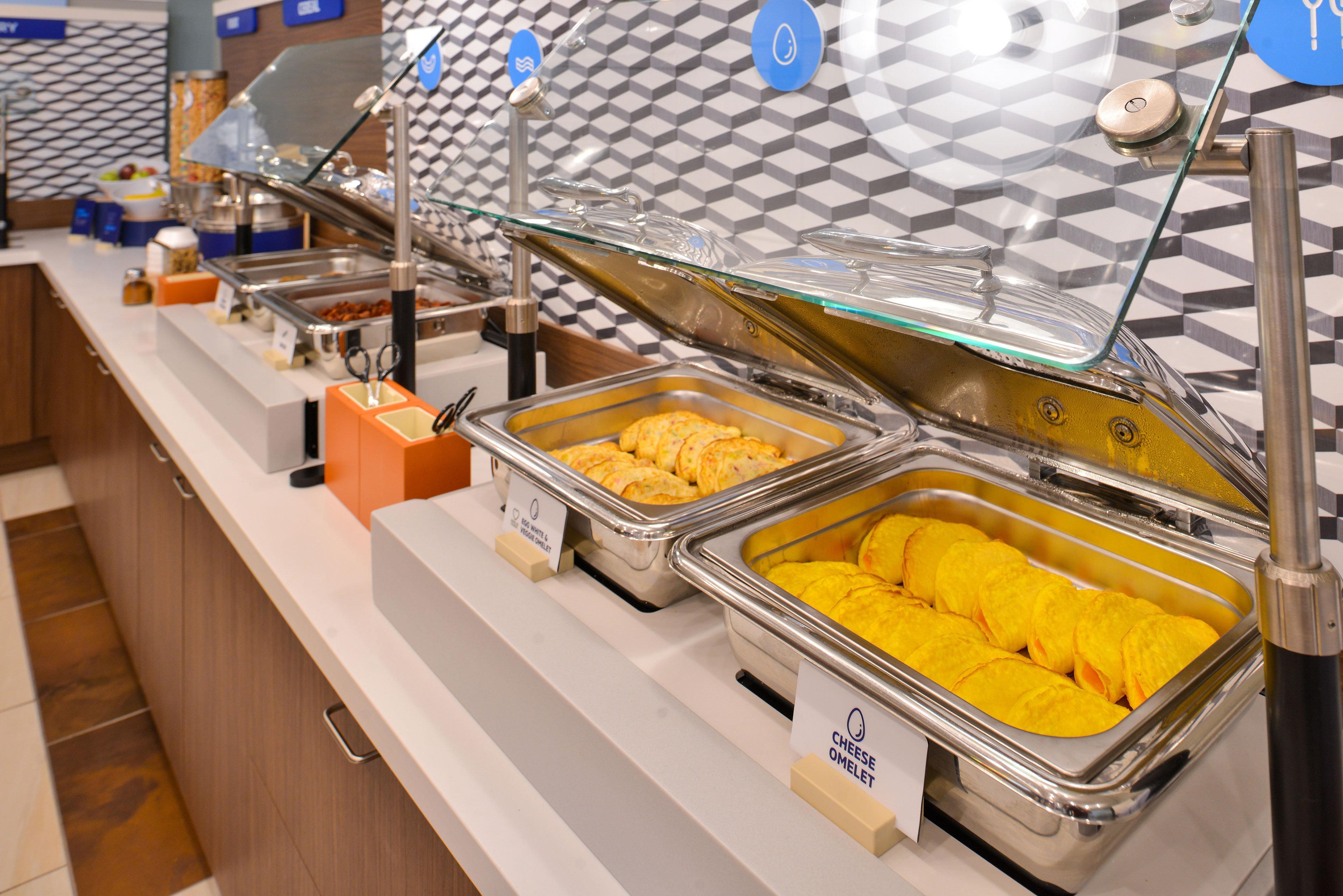 Holiday Inn Express South Burlington By Ihg Luaran gambar