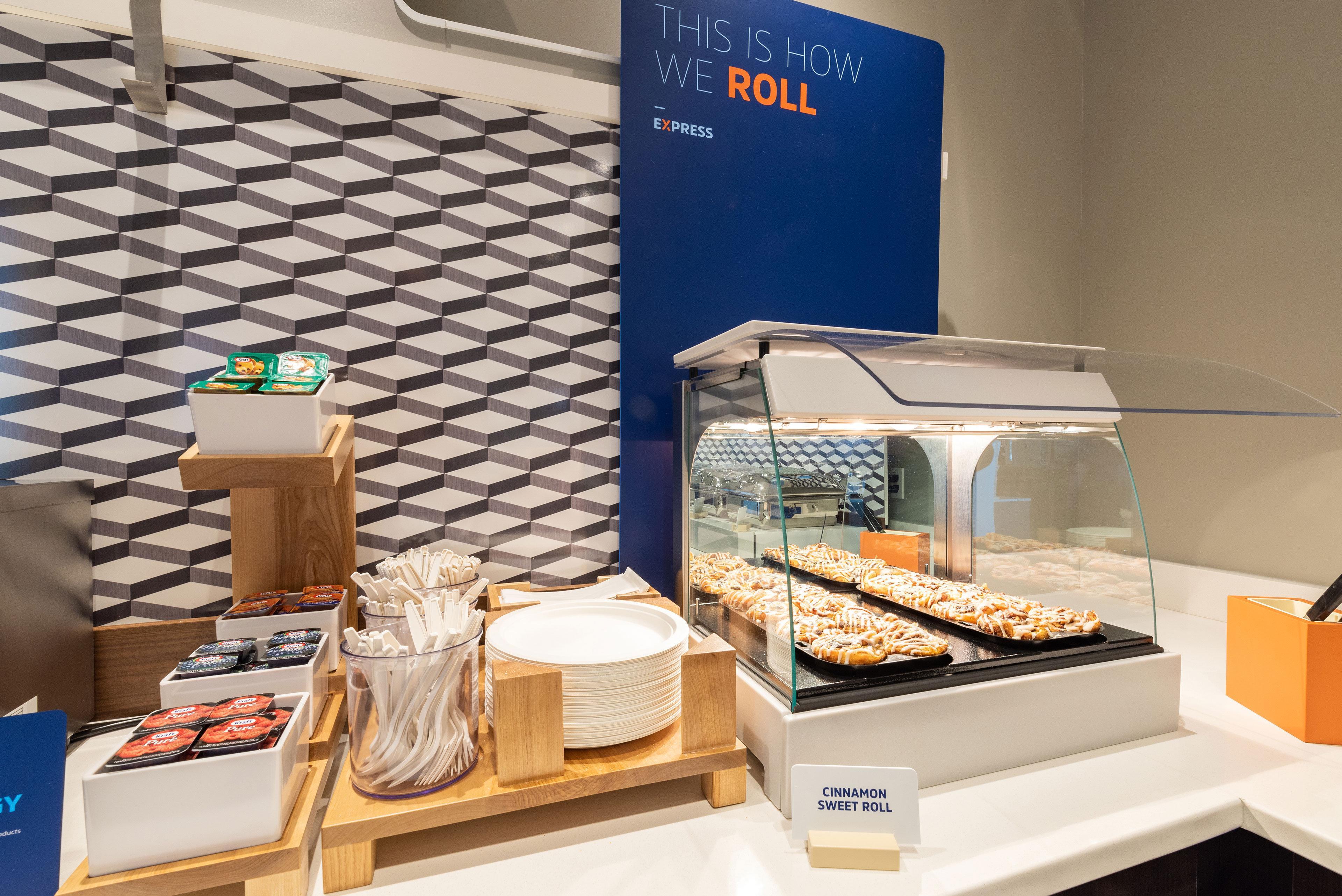 Holiday Inn Express South Burlington By Ihg Luaran gambar