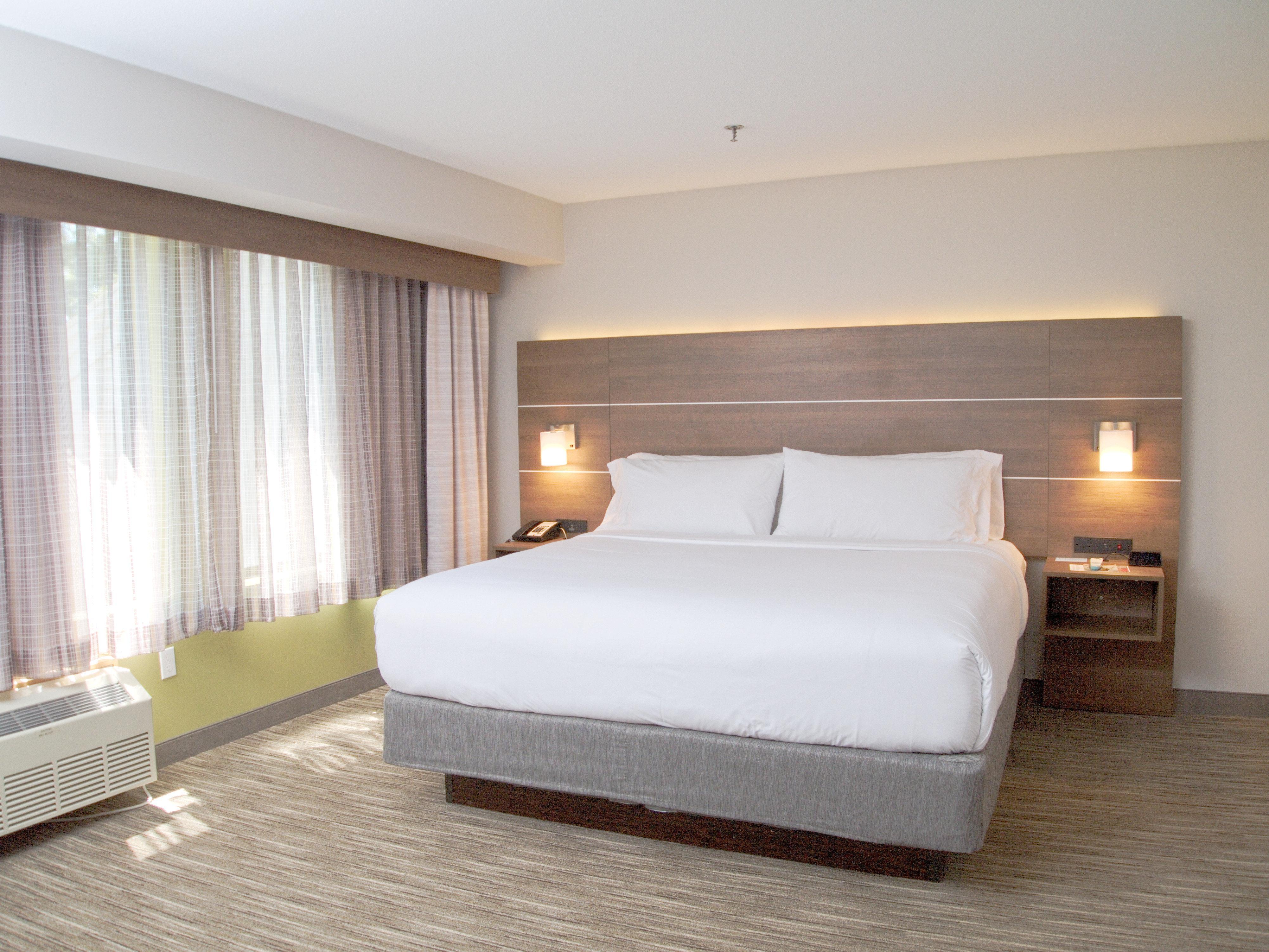 Holiday Inn Express South Burlington By Ihg Luaran gambar