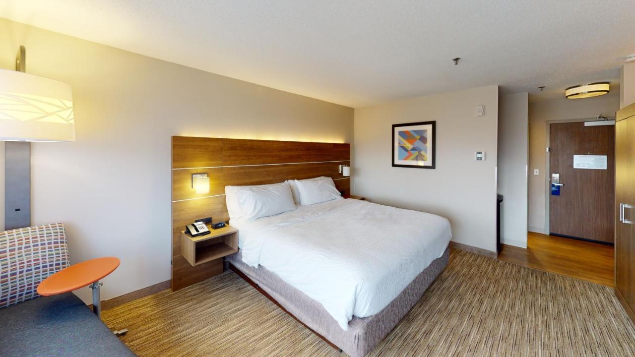 Holiday Inn Express South Burlington By Ihg Luaran gambar