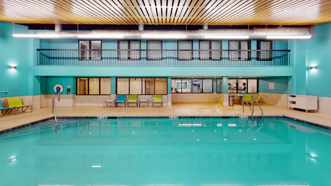 Holiday Inn Express South Burlington By Ihg Luaran gambar