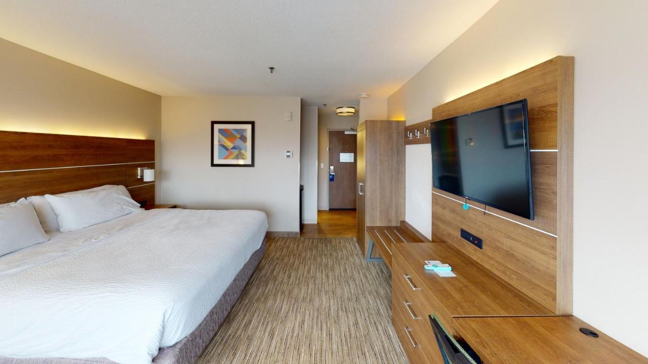 Holiday Inn Express South Burlington By Ihg Luaran gambar