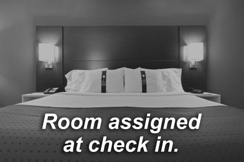Holiday Inn Express South Burlington By Ihg Luaran gambar