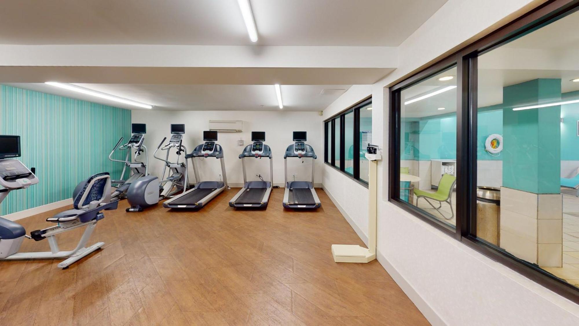 Holiday Inn Express South Burlington By Ihg Luaran gambar