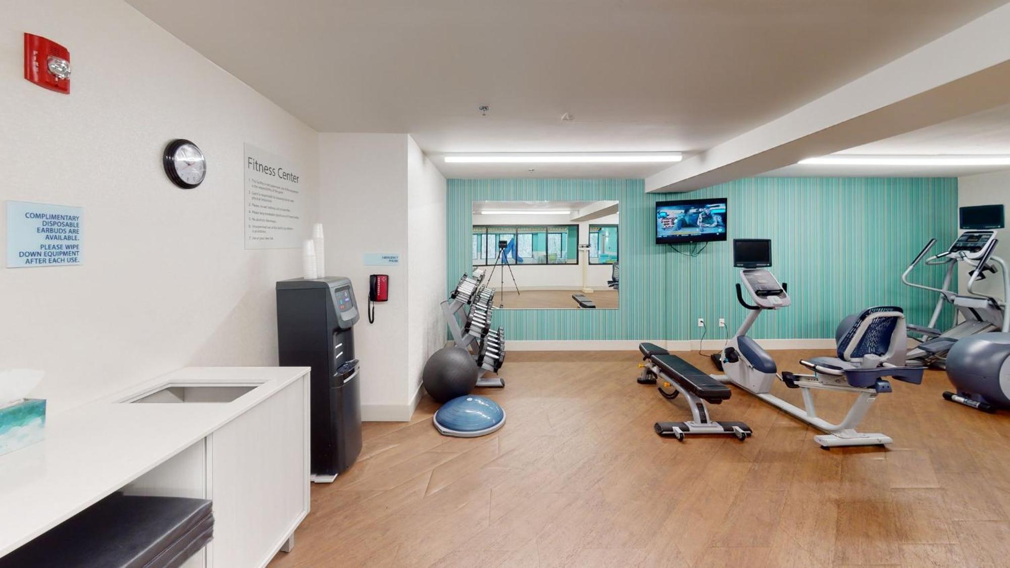 Holiday Inn Express South Burlington By Ihg Luaran gambar