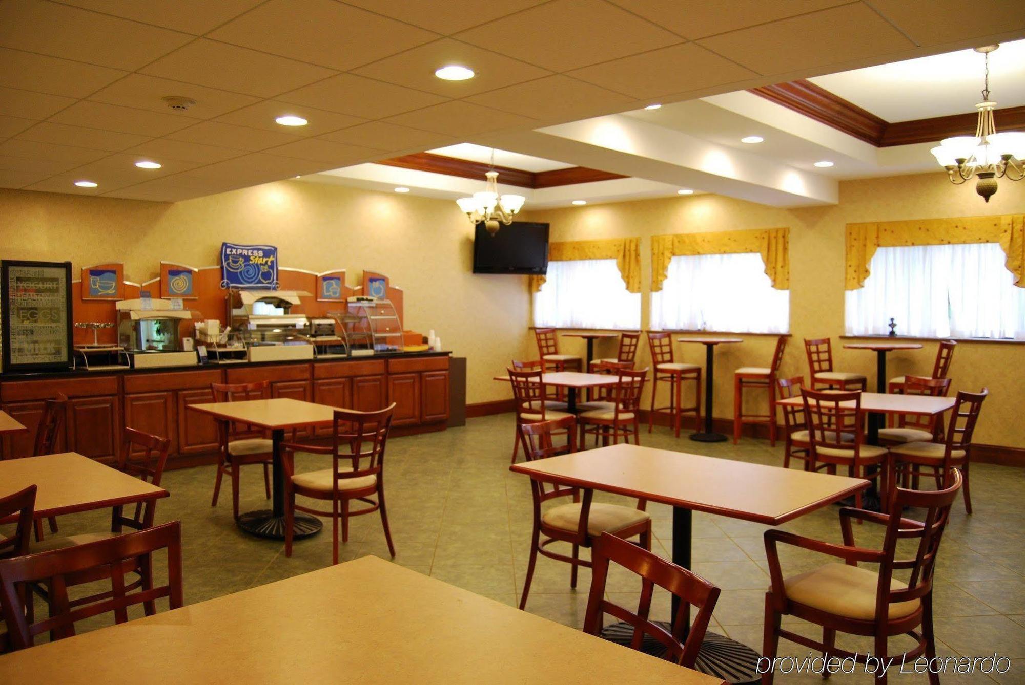 Holiday Inn Express South Burlington By Ihg Luaran gambar