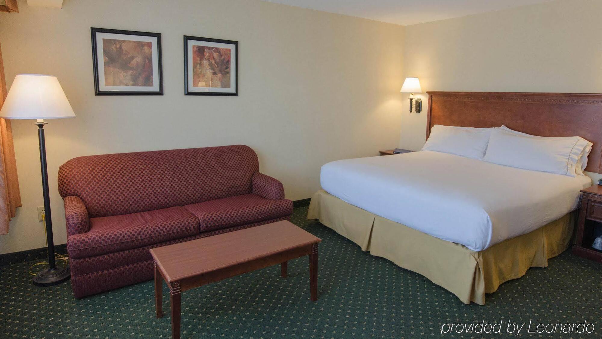 Holiday Inn Express South Burlington By Ihg Luaran gambar