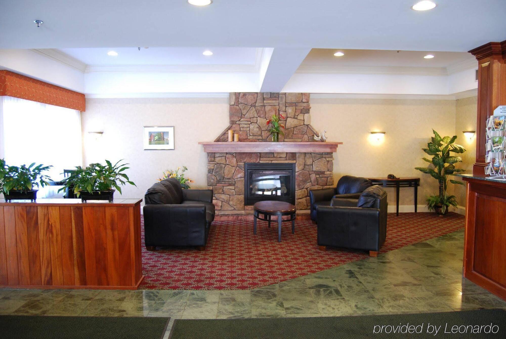 Holiday Inn Express South Burlington By Ihg Luaran gambar